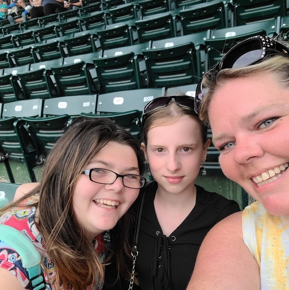 Meet your Posher, Sheri - Picture 6 of 16